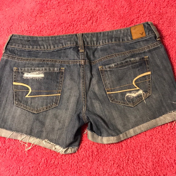 American eagle shorts - Picture 2 of 2